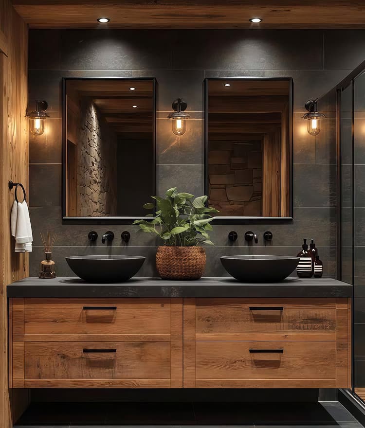 Contemporary home design