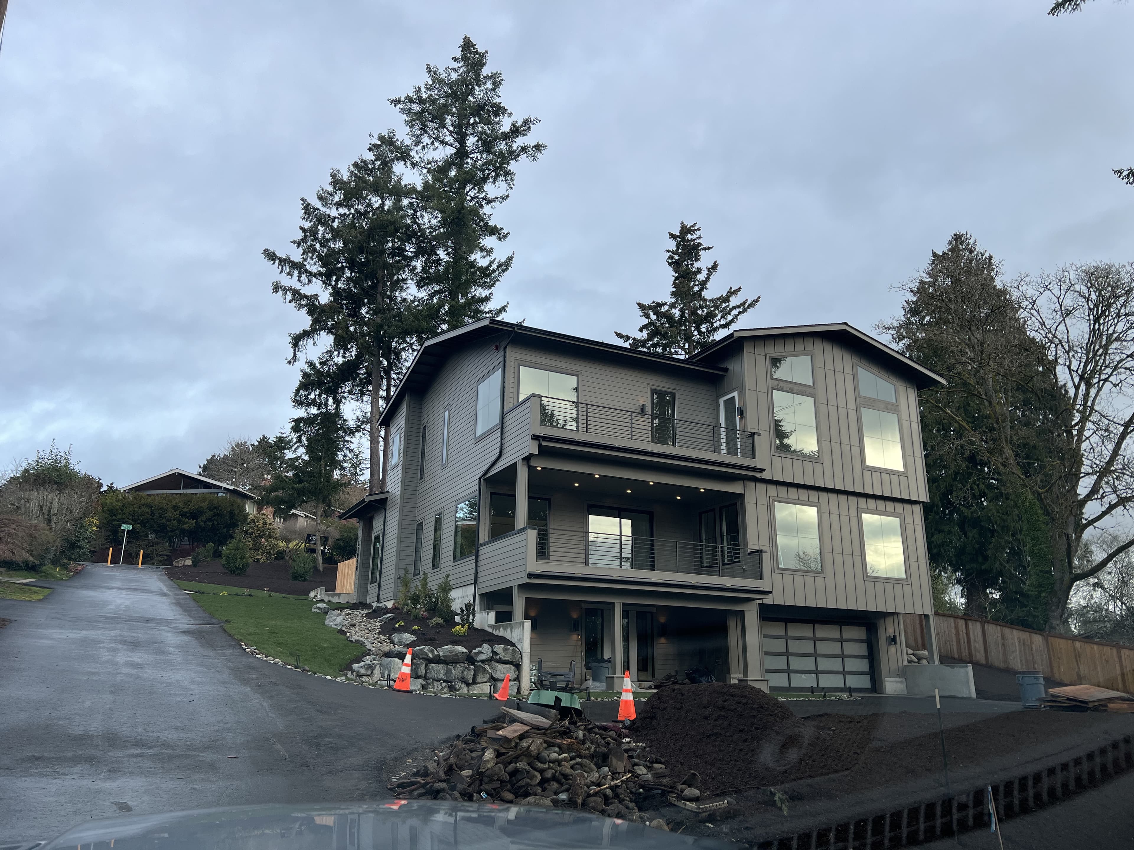 Full Home Renovation Project