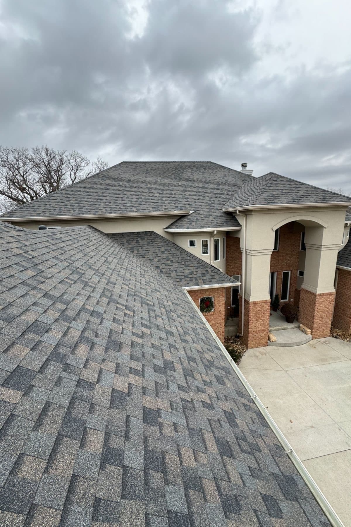Roofing project photo 6